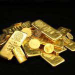 gold laundering
