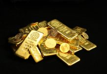 gold laundering