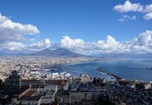 Prometeia warns Southern Italy's rally can't last