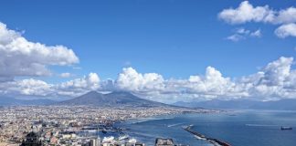 Prometeia warns Southern Italy's rally can't last
