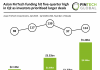 Asian FinTech funding hit five-quarter high in Q2 as investors prioritised larger deals