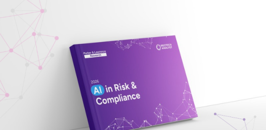How much of risk and compliance spending will go to AI? AI compliance