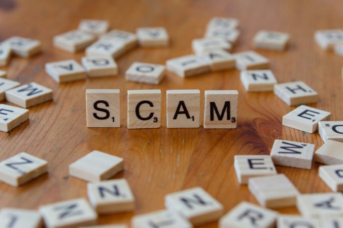 AI scams leave a quarter of UK adults overwhelmed AI scams leave a quarter of UK adults overwhelmed