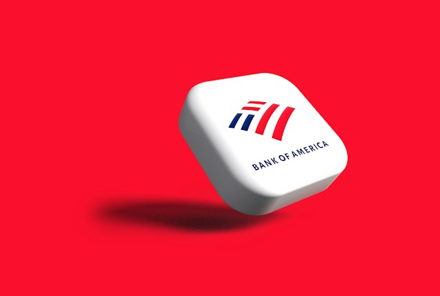 Bank of America turns to AI to improve treasury payments Bank of America turns to AI to improve treasury payments