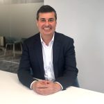 Reward taps Lloyds veteran to expand banking FinTech