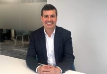 Reward taps Lloyds veteran to expand banking FinTech