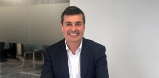 Reward taps Lloyds veteran to expand banking FinTech