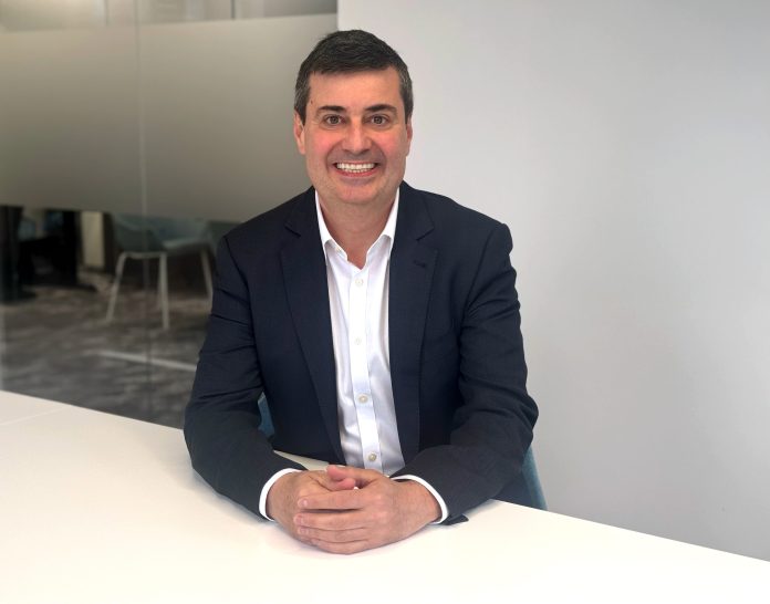 Reward taps Lloyds veteran to expand banking FinTech