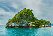 Island lands $400m Series F at $6.4bn valuation