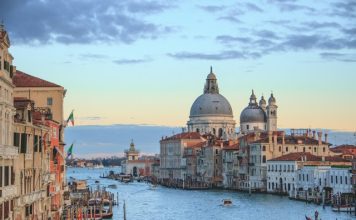 Prometeia: Energy shock tests Italy’s economic resilience Prometeia: Energy shock tests Italy's economic resilience