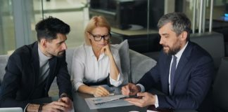WealthReach, Domain Money and Savology unite for advisors