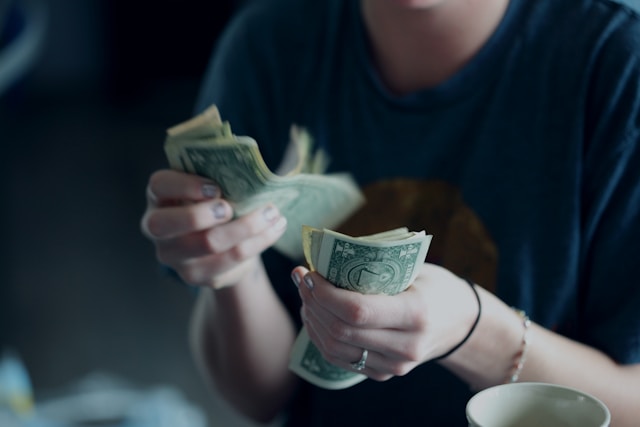 alexander-grey--8a5eJ1-mmQ-unsplash (1) Diameter Pay, a FinTech platform building infrastructure for global US dollar payments and virtual accounts, has announced the completion of a $10m Series A funding round.