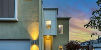 EigenRisk and GeoX partner on property risk data