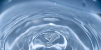 Smart buildings could cut Britain’s £1.8m daily water bill