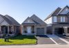 Ortec Finance: UK housing sector must brace for volatile inflation path Ortec Finance: UK housing sector must brace for volatile inflation path
