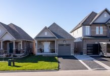 Ortec Finance: UK housing sector must brace for volatile inflation path