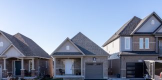 Ortec Finance: UK housing sector must brace for volatile inflation path