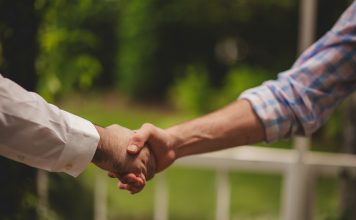 Saldo Bank teams up with finperks on cashback push