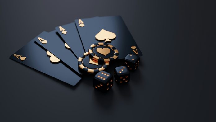 casino AML