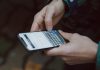 Vanishing messages, lasting liability for FinTech