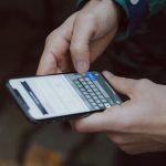 Vanishing messages, lasting liability for FinTech