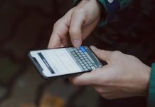 Vanishing messages, lasting liability for FinTech