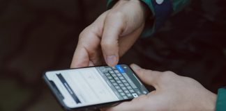 Vanishing messages, lasting liability for FinTech