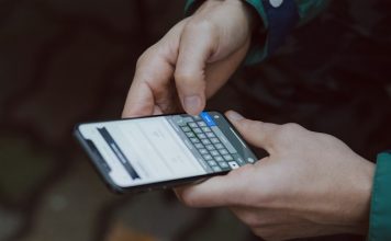 Vanishing messages, lasting liability for FinTech