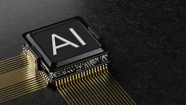 KYC's next fight: stopping AI-made fraud KYC's next fight: stopping AI-made fraud