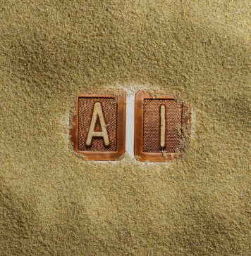 Can financial services overcome the barriers to AI adoption? AI