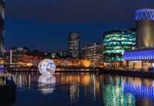 Ryft secures £20m in UK's largest payments Series B
