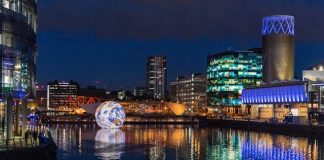 Ryft secures £20m in UK's largest payments Series B