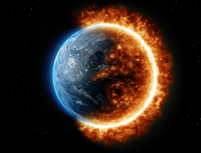 Can AI help insurance tackle rising climate costs?