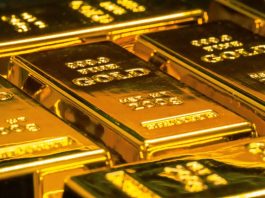 Gold laundering puts banks on the AML front line