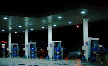 Piston raises $15m to scale cardless fuel payments