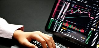 trading venue