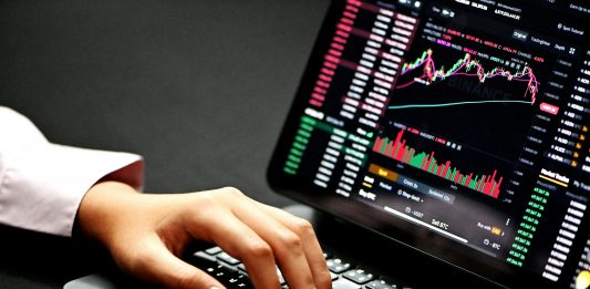 trading venue
