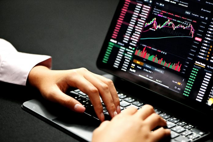 trading venue