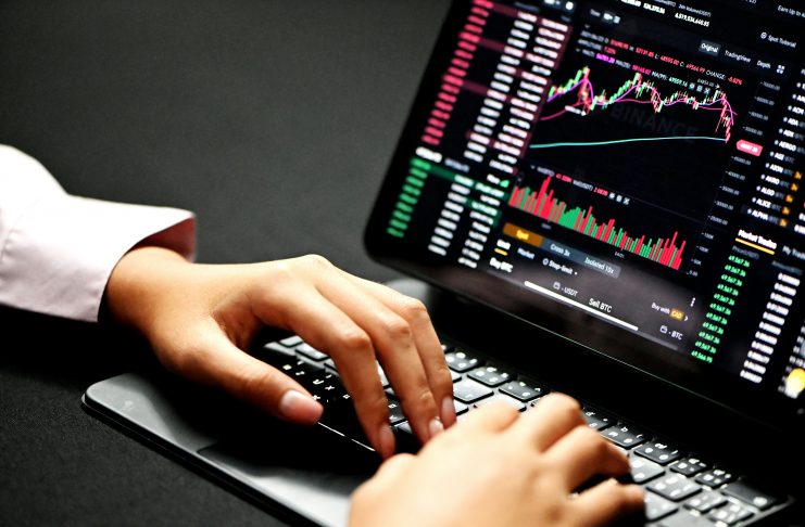 trading venue