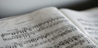 Why actuaries may have more in common with musicians