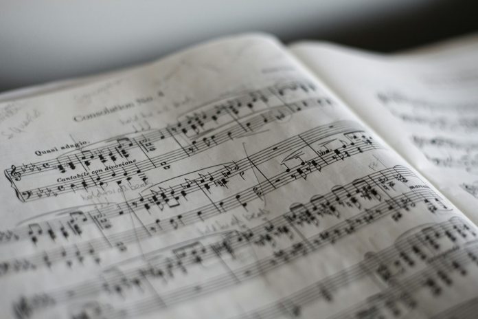 Why actuaries may have more in common with musicians