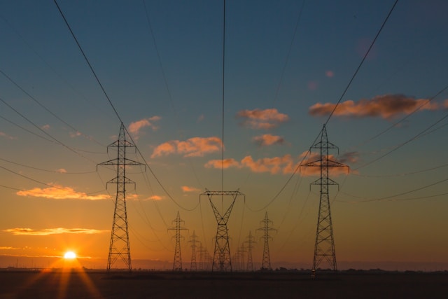 matthew-henry-yETqkLnhsUI-unsplash (1) Veridue nabs $4m to speed up energy M&A dealmaking