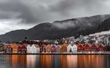 Tieto and Bislab take aim at Norway's credit duopoly