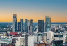 InsurTech Corridor plots UK tour to boost US access