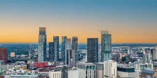 InsurTech Corridor plots UK tour to boost US access