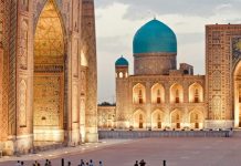 TBC Bank Uzbekistan targets 1m cards with UZCARD