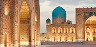 TBC Bank Uzbekistan targets 1m cards with UZCARD