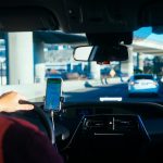 Vero, Uber launch pay-per-km rideshare cover