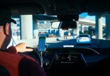 Vero, Uber launch pay-per-km rideshare cover