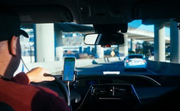 Vero, Uber launch pay-per-km rideshare cover Vero, Uber launch pay-per-km rideshare cover